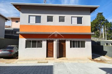 Compre Casa com 3 Quartos, 70 m² por R$ 510.000 em Tijuco Preto, Vargem Grande Paulista - SP.