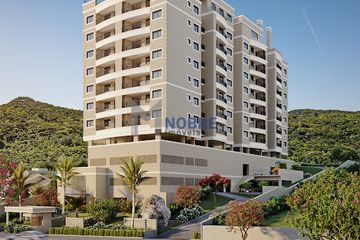 Compre Apartamento com 2 Quartos, 75 m² por R$ 923.000 em Saco Grande, Florianópolis - SC.