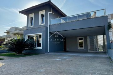 Compre Casa com 7 Quartos, 371 m² por R$ 1.650.000 em San Diego, Vargem Grande Paulista - SP.