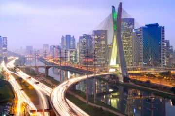 São Paulo
